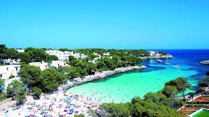Cala D'Or Beach