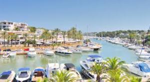 Cala D'Or Marina