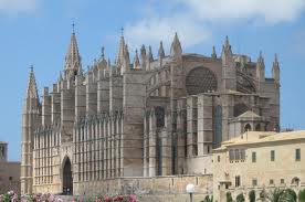 Palma Cathedral