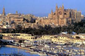 Palma City