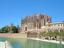 Palma Cathedral