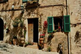 Valldemossa Property