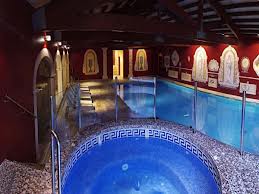 Vespian Spa Mallorca