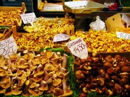 Market Mallorca Food