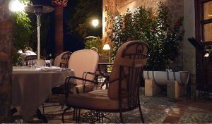 Son Moragues Terrace Deia La Residencia Mallorca