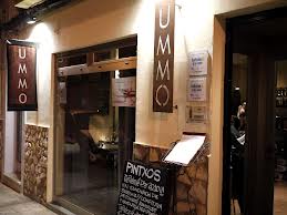 Ummo Restaurant Palma
